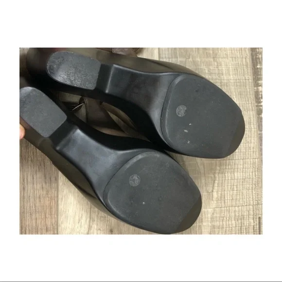 Marni platform mary janes, 8